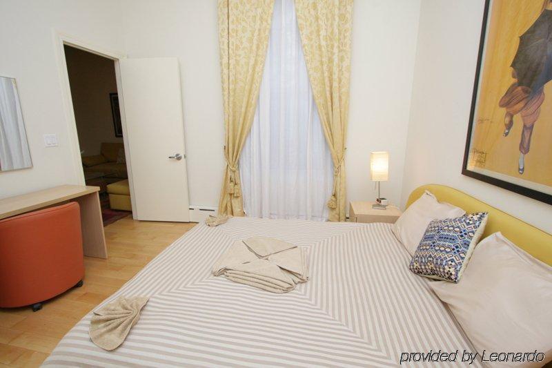 Royal Park Hotel Нью-Йорк Экстерьер фото