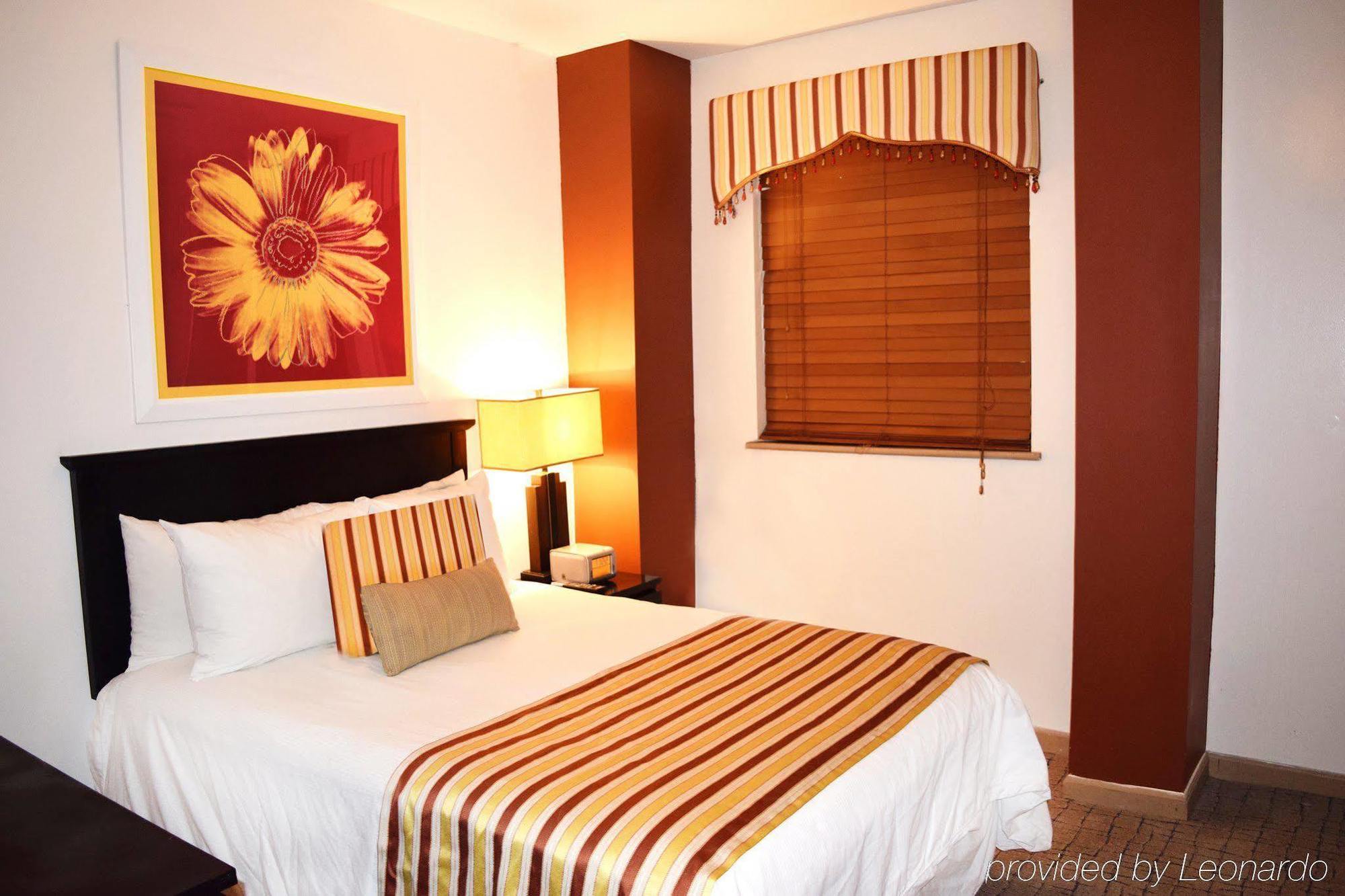 Royal Park Hotel Нью-Йорк Экстерьер фото